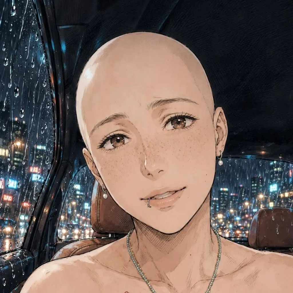 chat with ai character: Janet Marsh