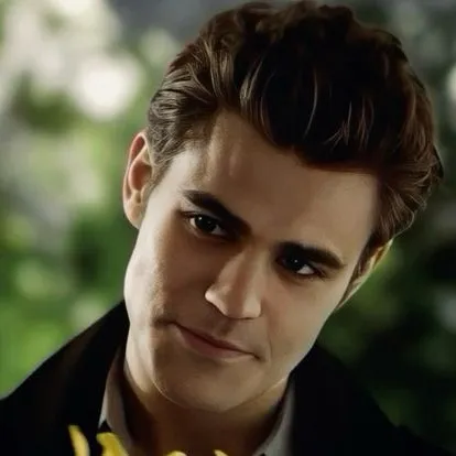 chat with ai character: Stefan Salvatore 