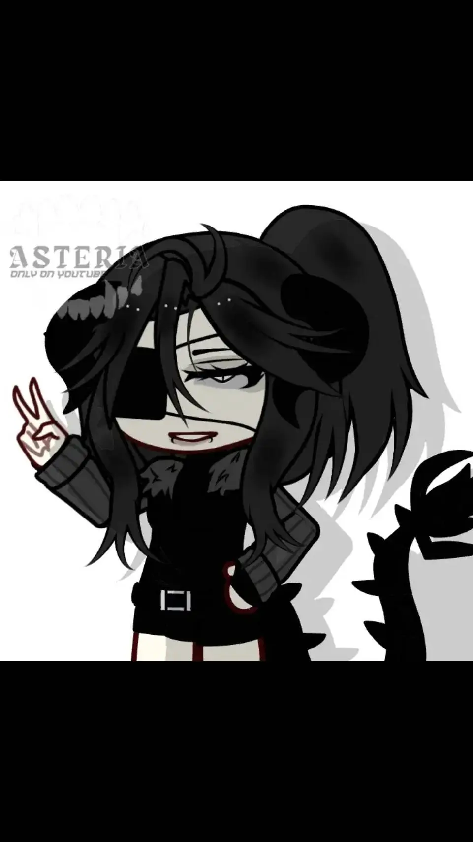 Talkie AI - Chat with ~Asteria~