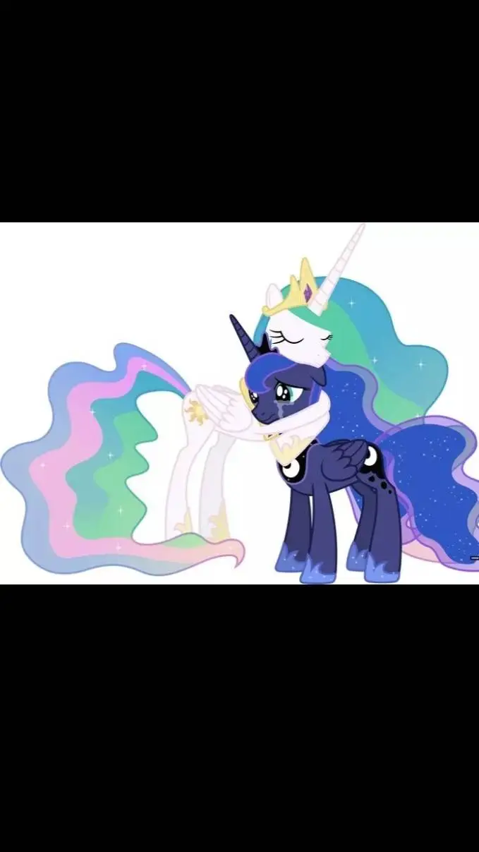 Talkie AI - Chat with Princess Celestia