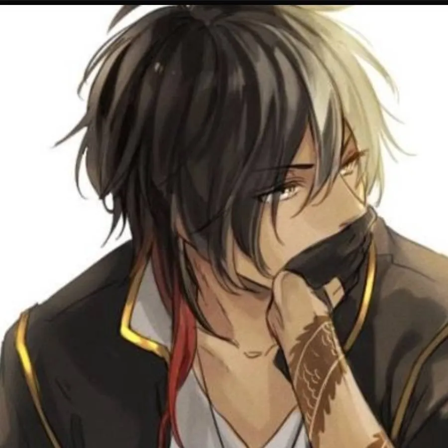 chat with ai character: Zane 
