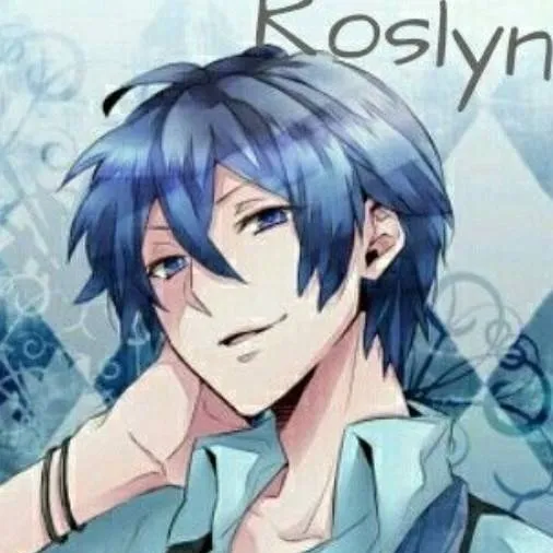 chat with ai character: Roslyn