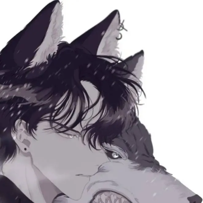 chat with ai character: Kuro(cz