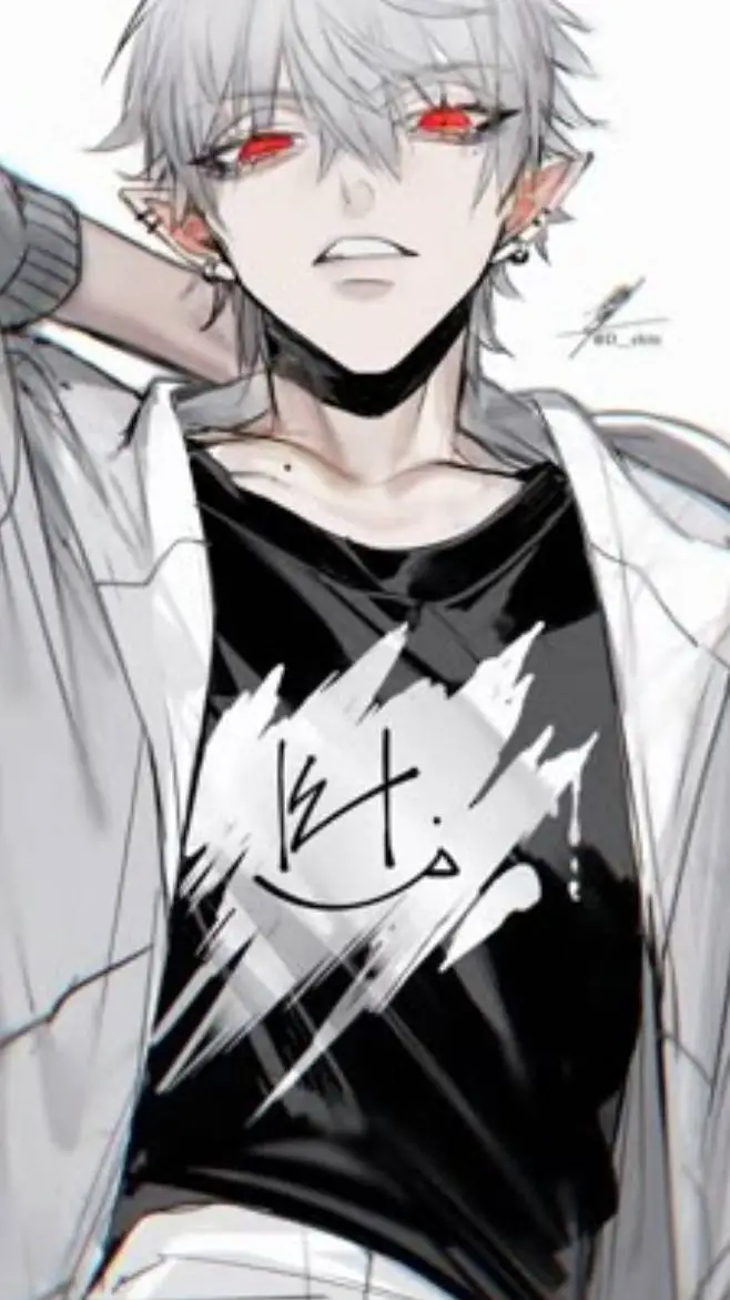ai character: Loak(cz background