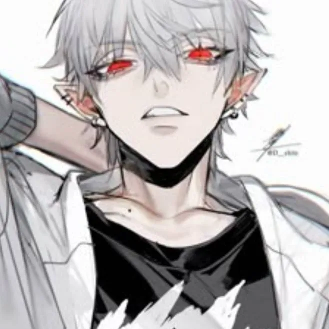 chat with ai character: Loak(cz