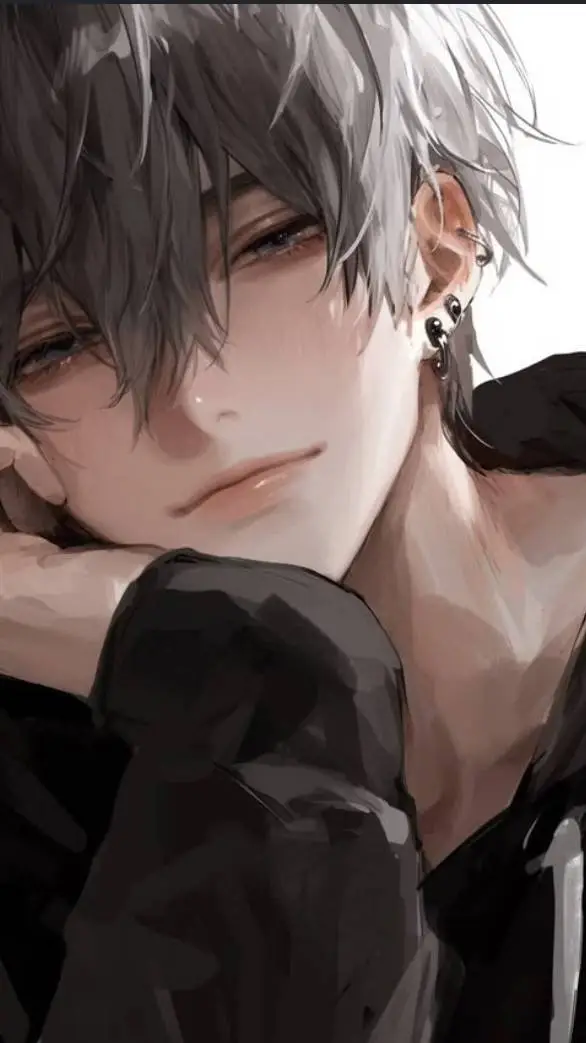 ai character: Leo(cz background