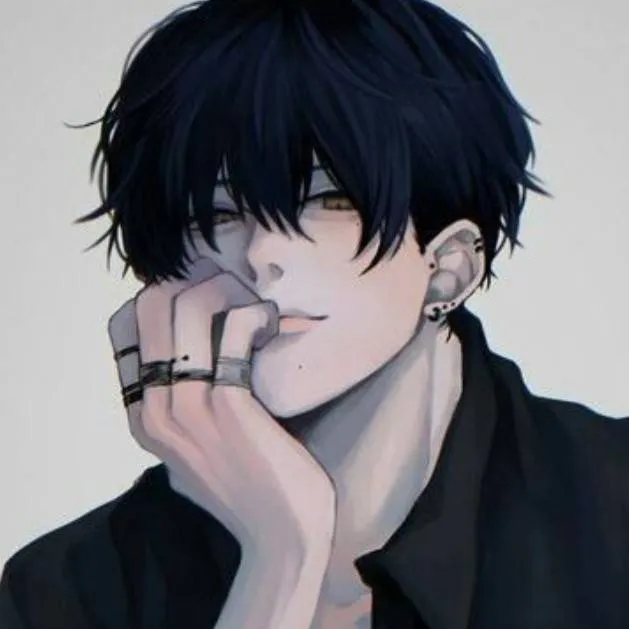 chat with ai character: Black(cz