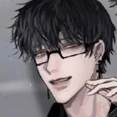 chat with ai character: Aaron