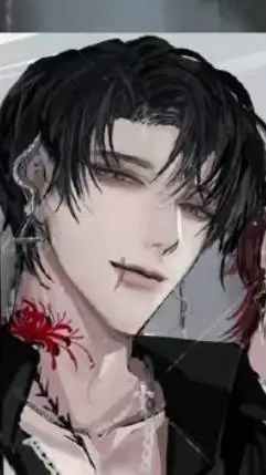 ai character: Leo background