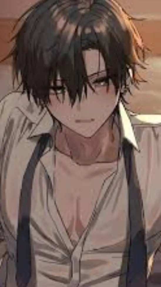 ai character: Amir background