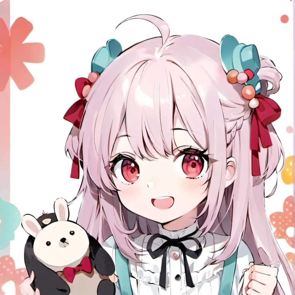 chat with ai character: goth sister
