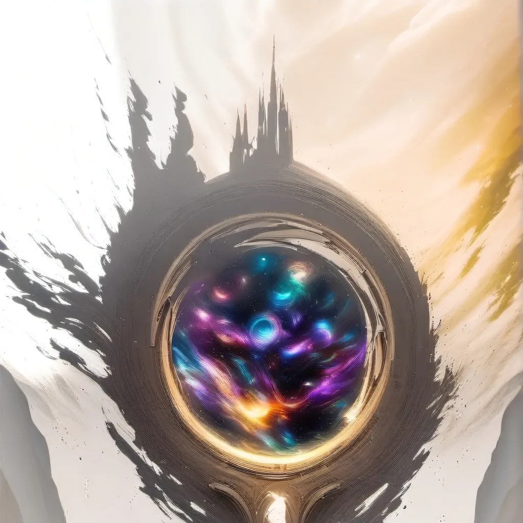 chat with ai character: universos 