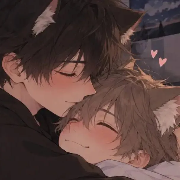 chat with ai character: bl Lover