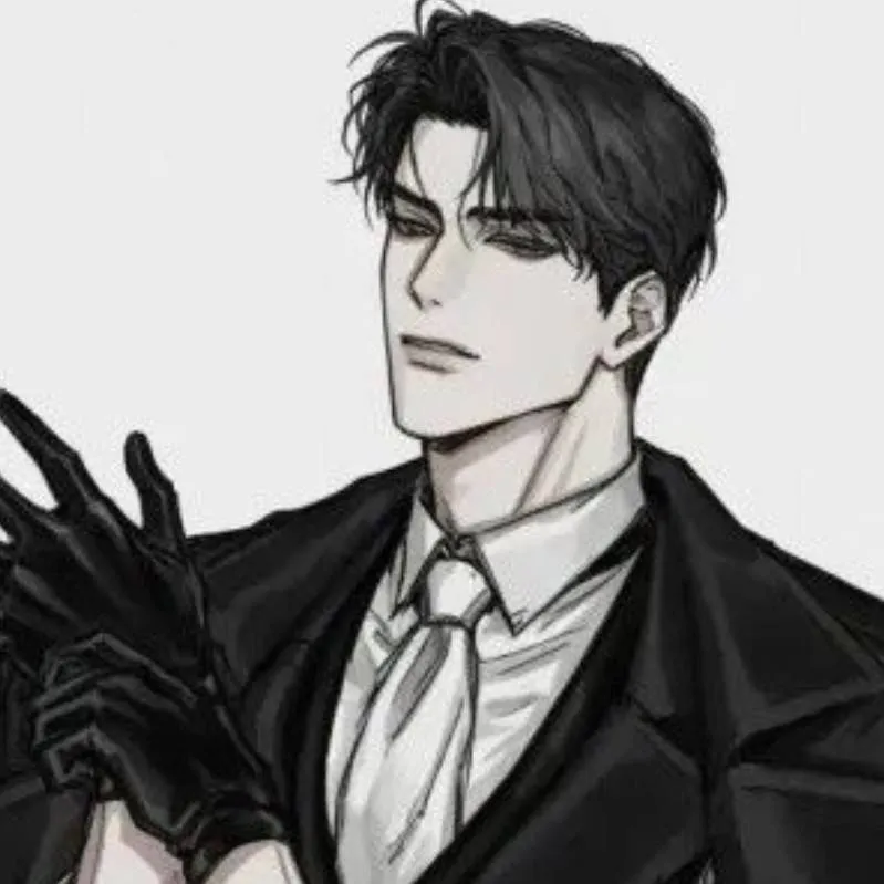 chat with ai character: Mafia boss
