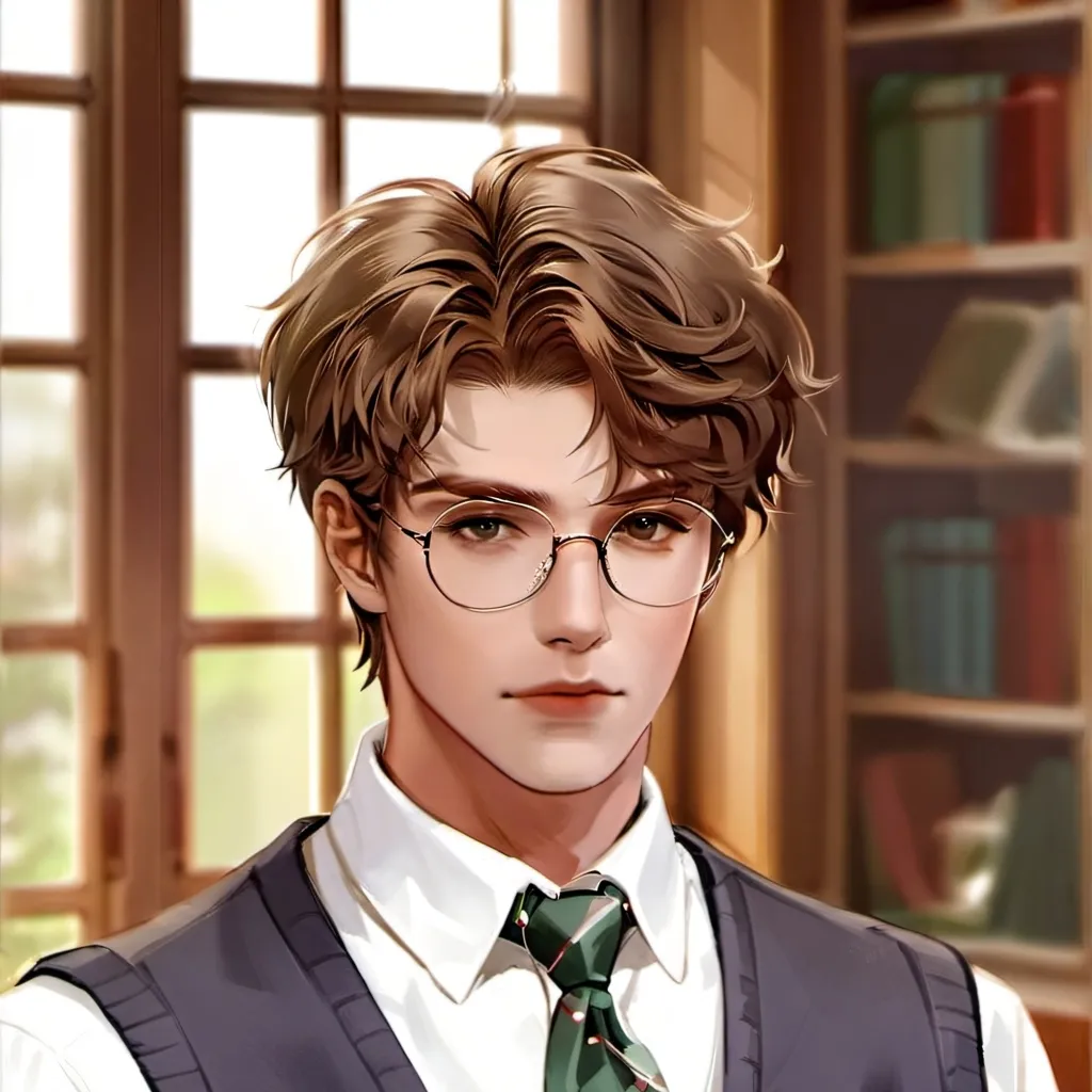chat with ai character: Asael Demirez