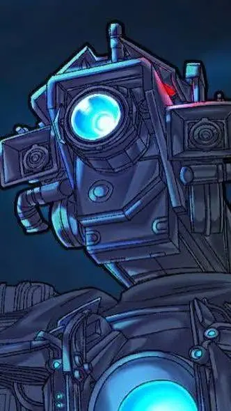 Talkie AI - Chat with Titan CameraMan