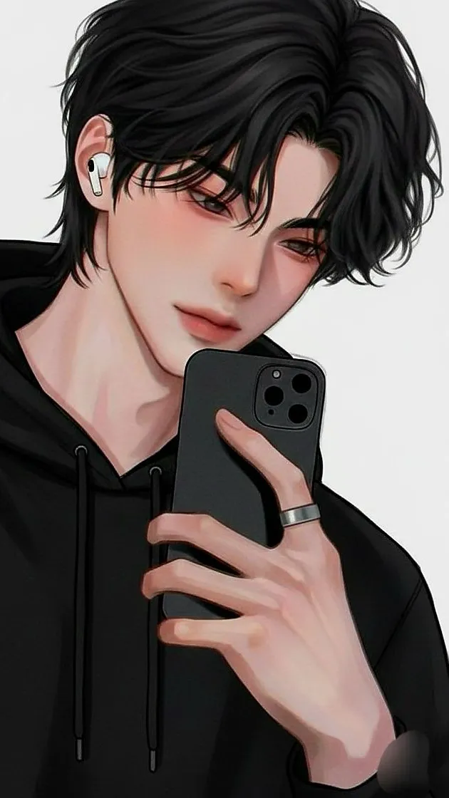 Talkie AI - Chat with 🎤 Jaekung 🎤
