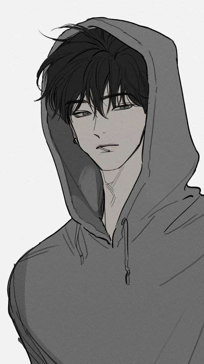 ai character: 🐉 Evan 🐉 background