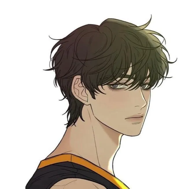 chat with ai character: 🏐 Biron 🏐