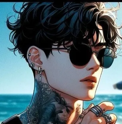 chat with ai character: 🌊 Brock 🌊