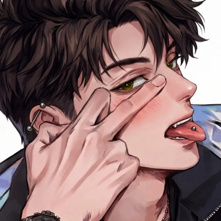 chat with ai character: 🗝️ Stephan 🗝️