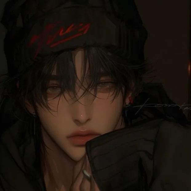 chat with ai character: 🔥 Alejandro 🔥