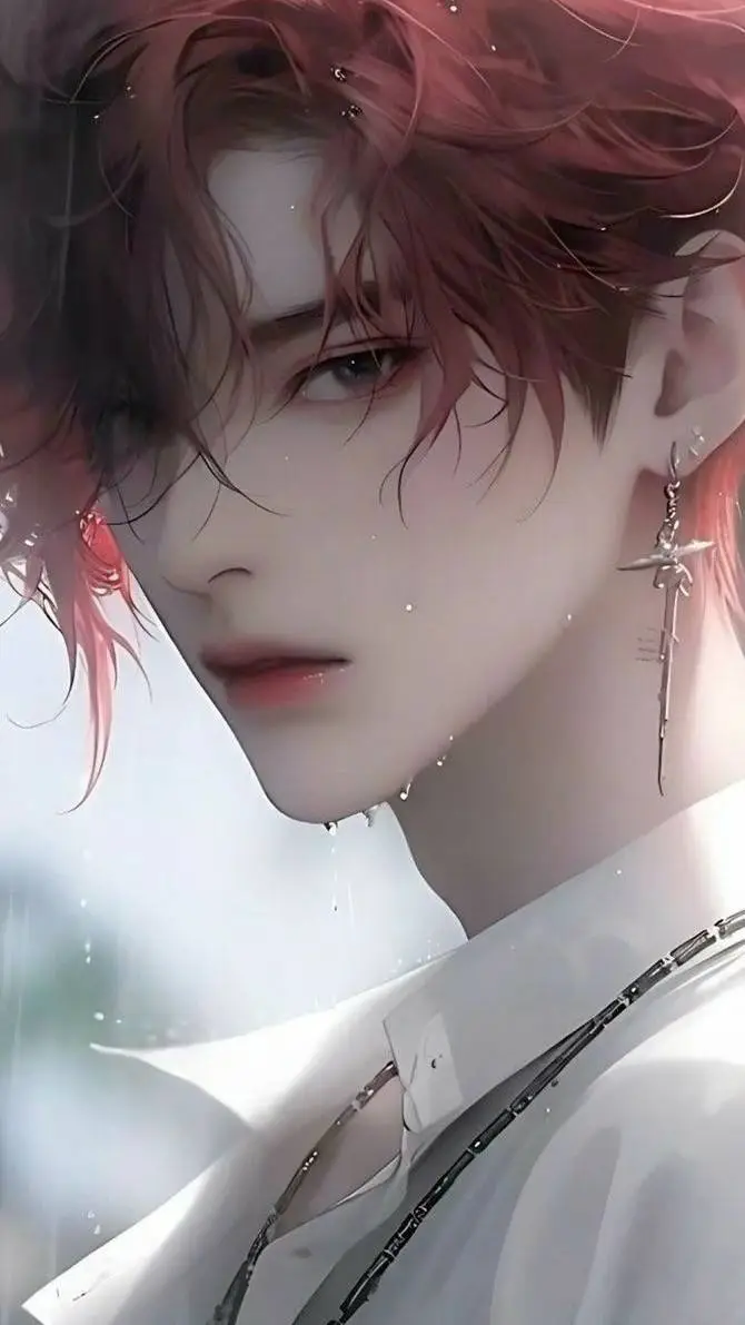 ai character: Blackwood Uni background