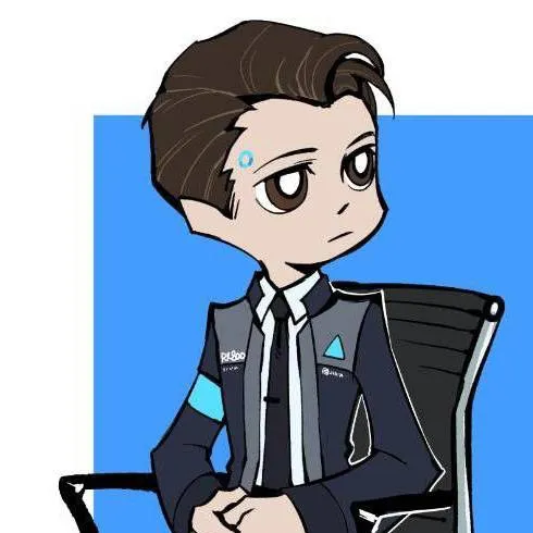 chat with ai character: КиберЛайф