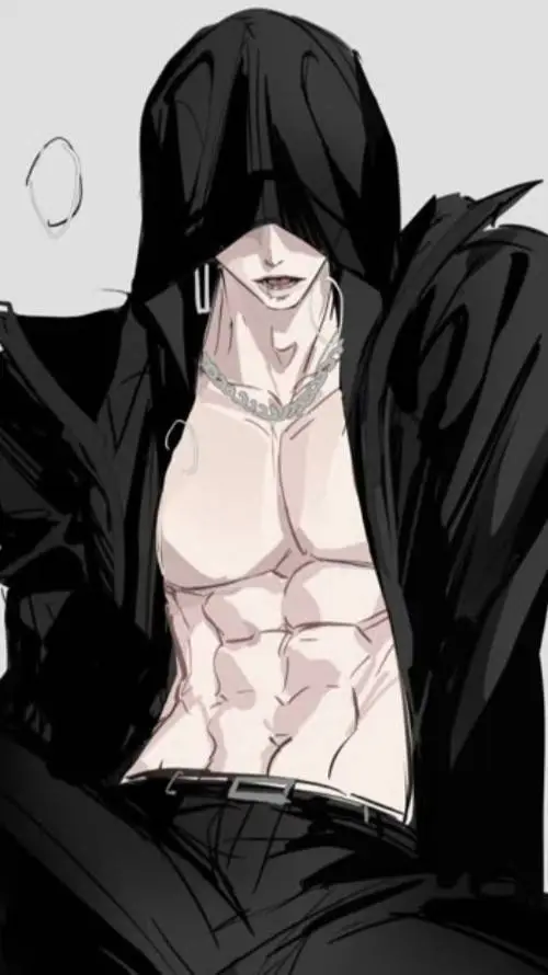 ai character: Jax background