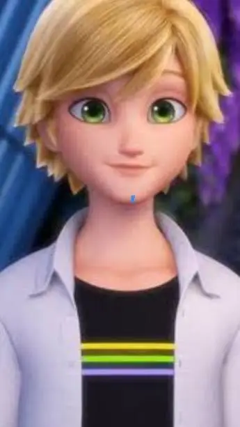 Talkie AI - Chat with Miraculous Season6
