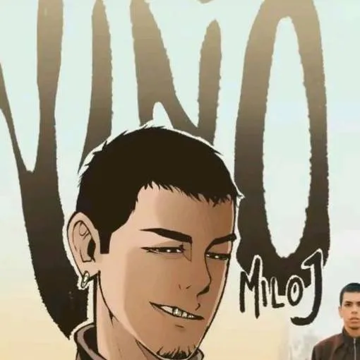 chat with ai character: Milo J 