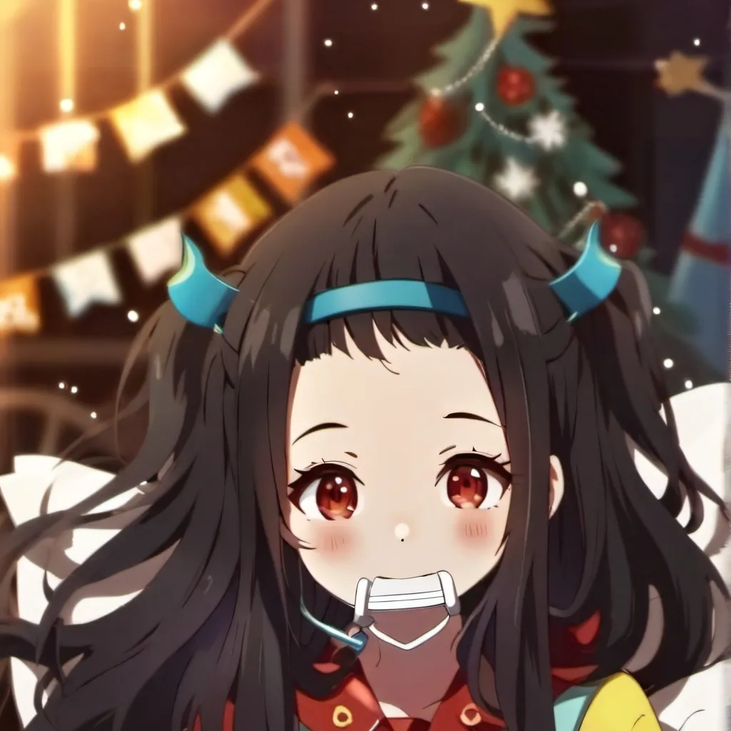 chat with ai character: kira
