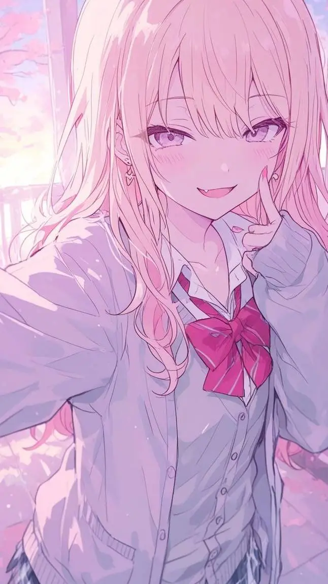 Talkie AI - Chat with 🩷yume🩷