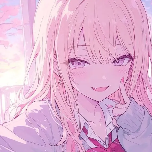 chat with ai character: 🩷yume🩷