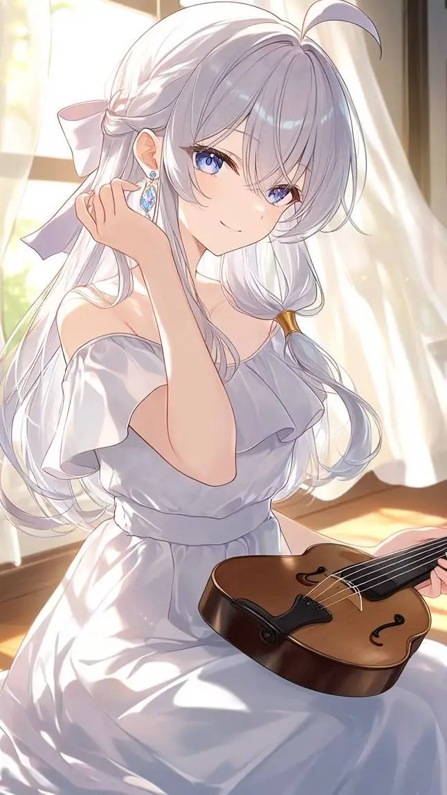 ai character: natsumi background