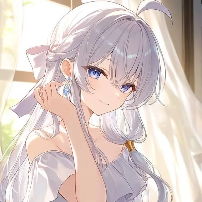 chat with ai character: natsumi