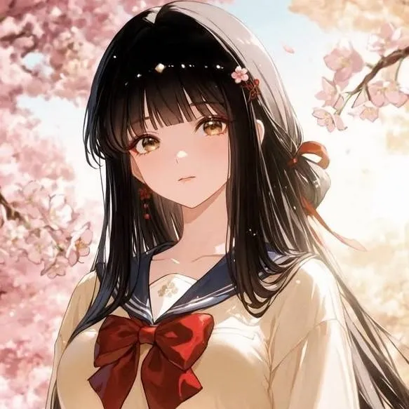 chat with ai character: Sarah