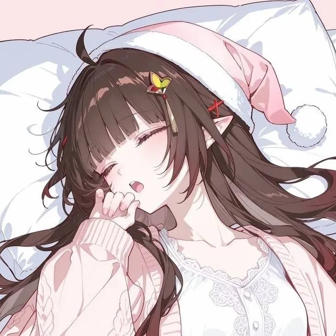 chat with ai character: Shini maru💝