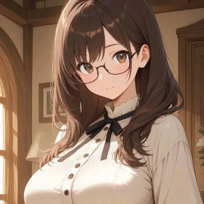 chat with ai character: Zyrelle