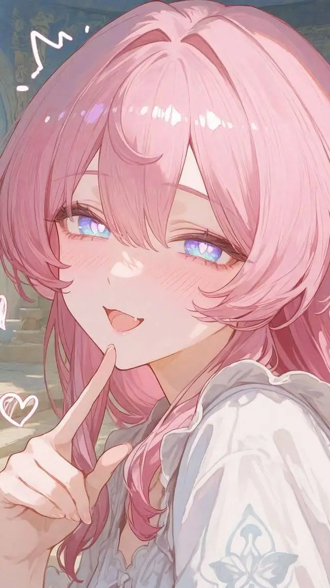 Talkie AI - Chat with Ahihara🎀