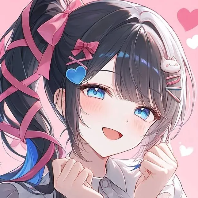chat with ai character: yvette<3