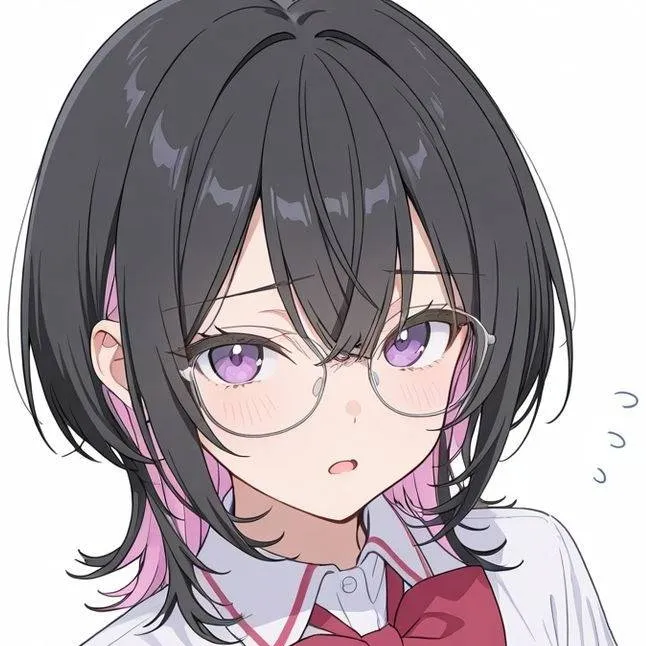 chat with ai character: Sumire korukawa