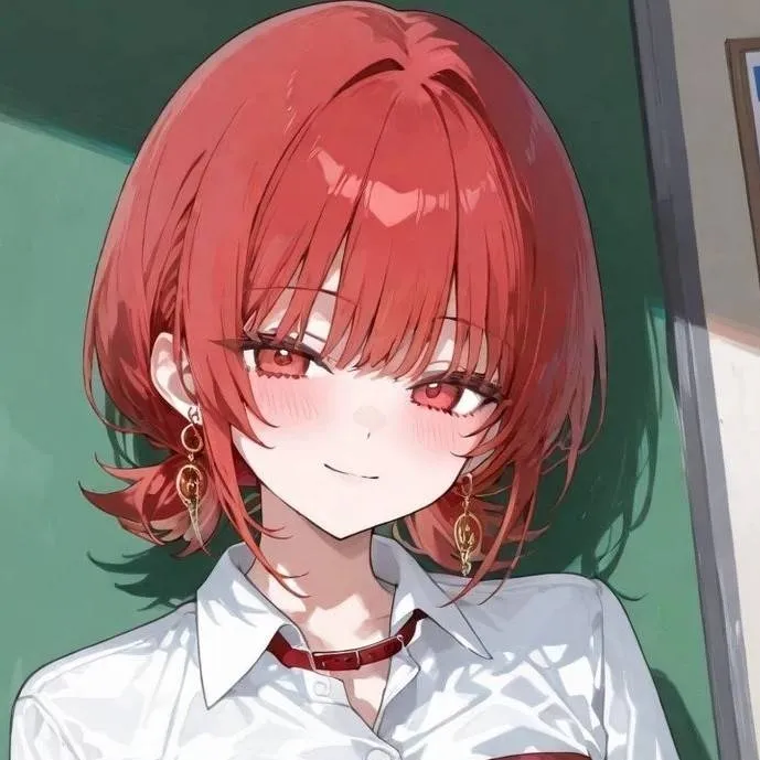 chat with ai character: Himari Akatsuki🎀