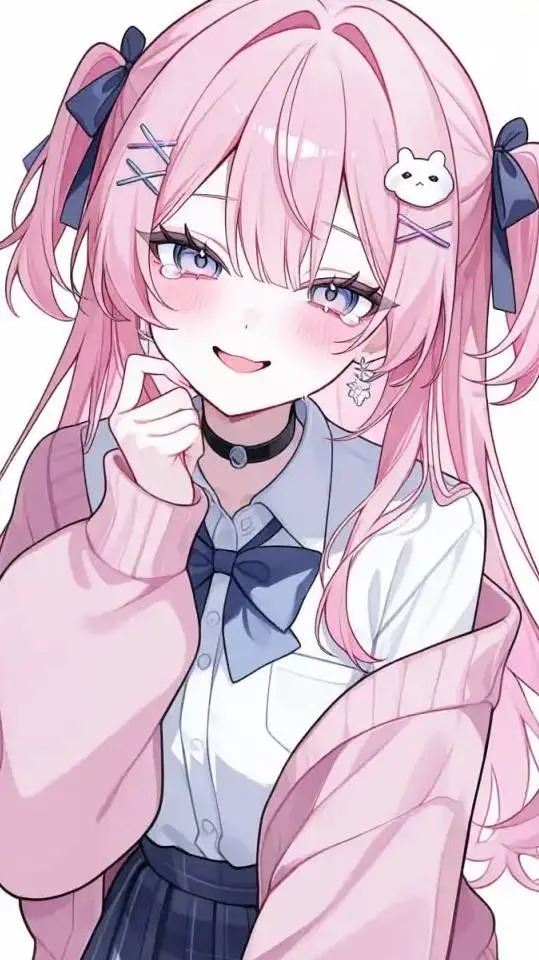Talkie AI - Chat with 🩷Hanamii🩷