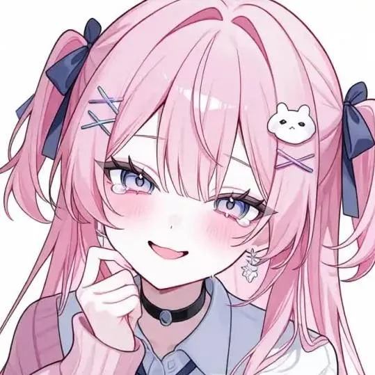 chat with ai character: 🩷Hanamii🩷