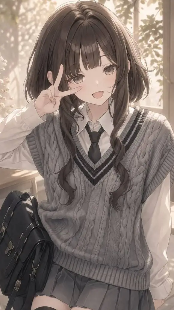 Talkie AI - Chat with 🤎hiyomi🤎