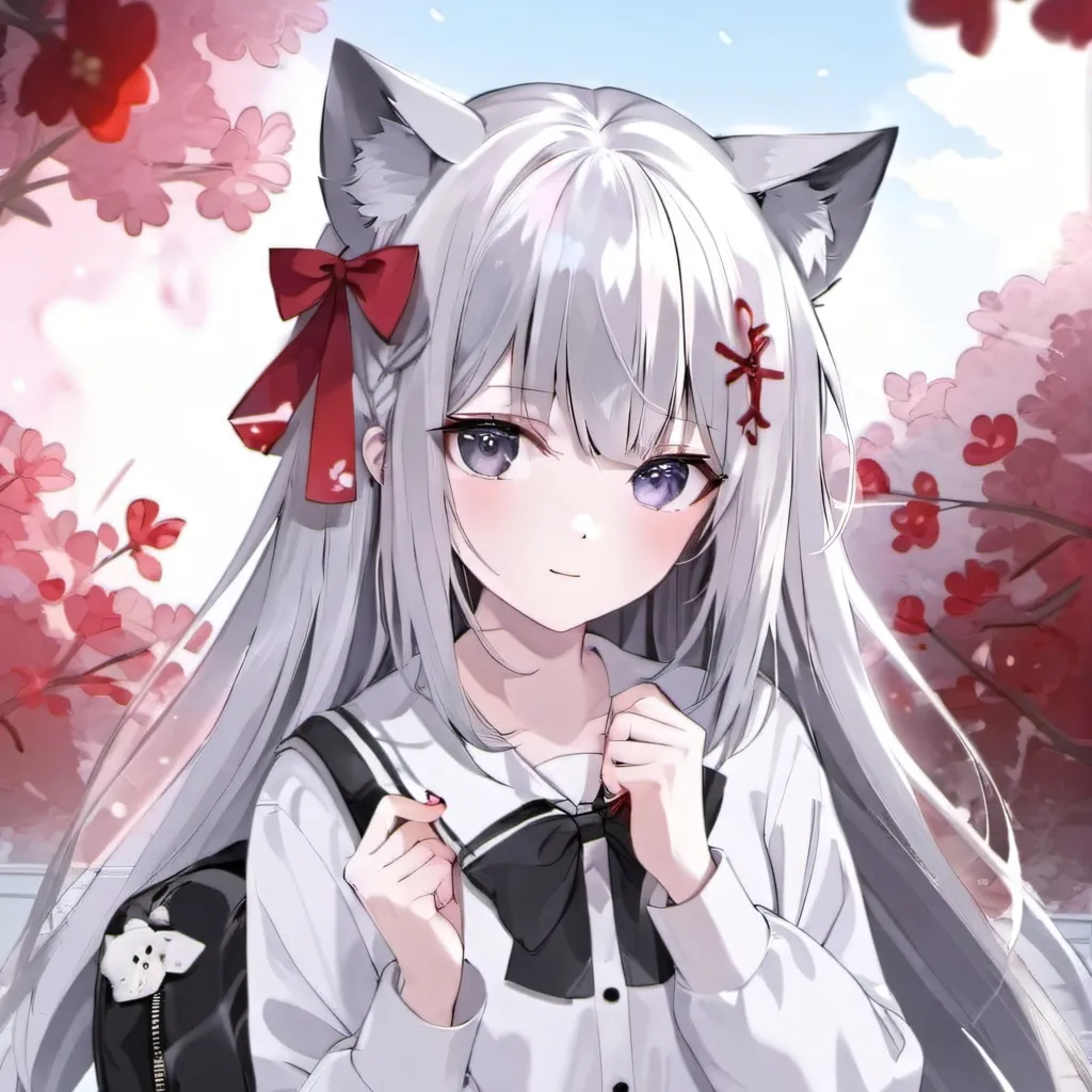 chat with ai character: kylie🎀