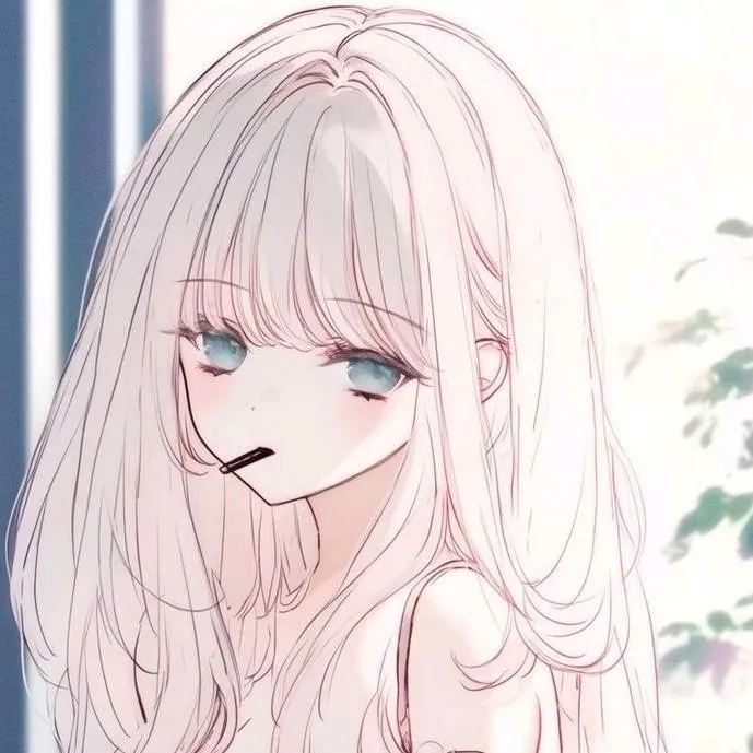 chat with ai character: •°Riri🎀°•