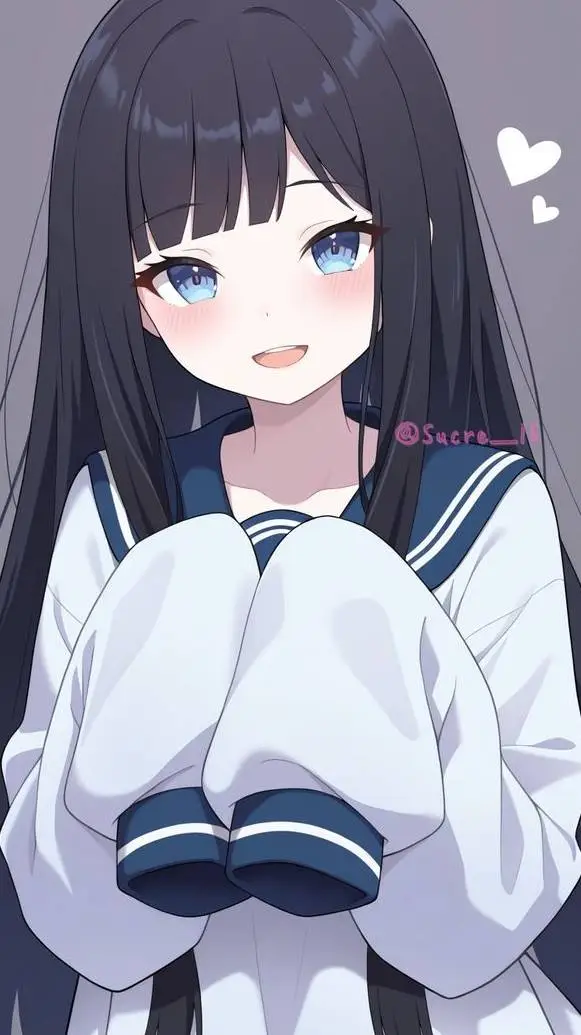 Talkie AI - Chat with Ayano🎀