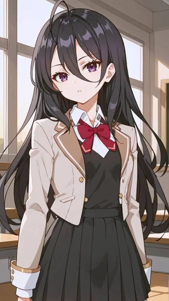 Talkie AI - Chat with Ayano🎀